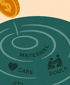 fund future cvdoulas