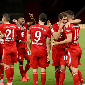 How Messi's Barca can beat Bayern Munich