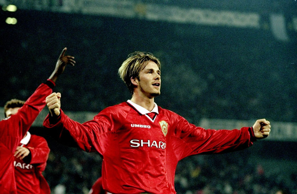 How to Fix Manchester United