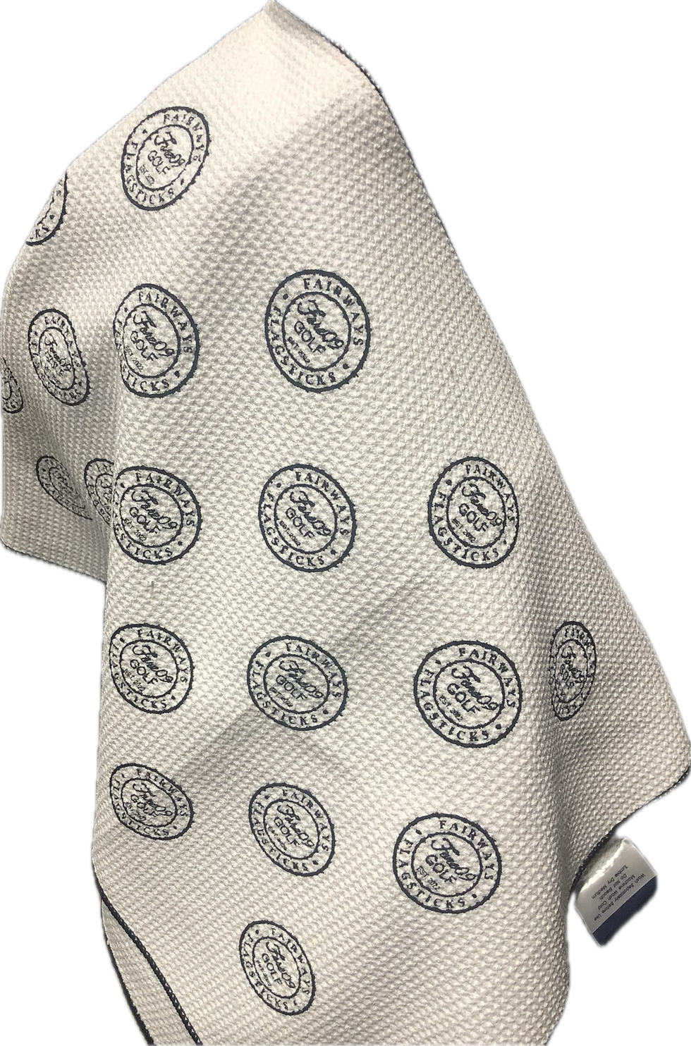 Thumbnail: F&F Golf Towel