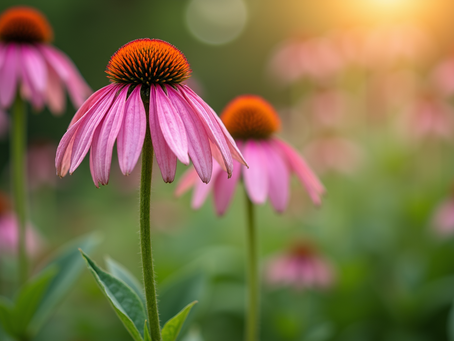 Boosting Immunity Naturally: The Power of Herbs