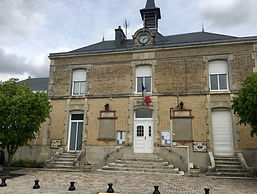 La Mairie