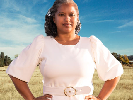  HOMELESS TO HOMEOWNER: EL'ONA KEARNEY'S POLICY SOLUTIONS FOR THE UNHOUSED