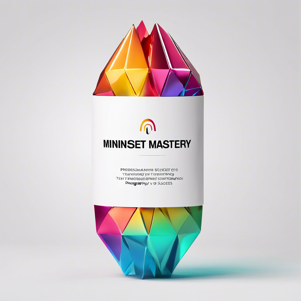 Mindset Mastery Day session