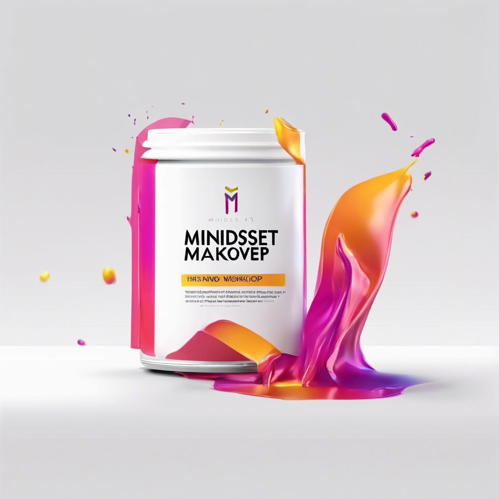 Mindset Makeover Workshop