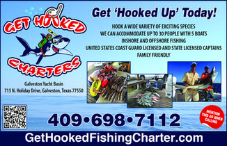 Get Hooked Charters