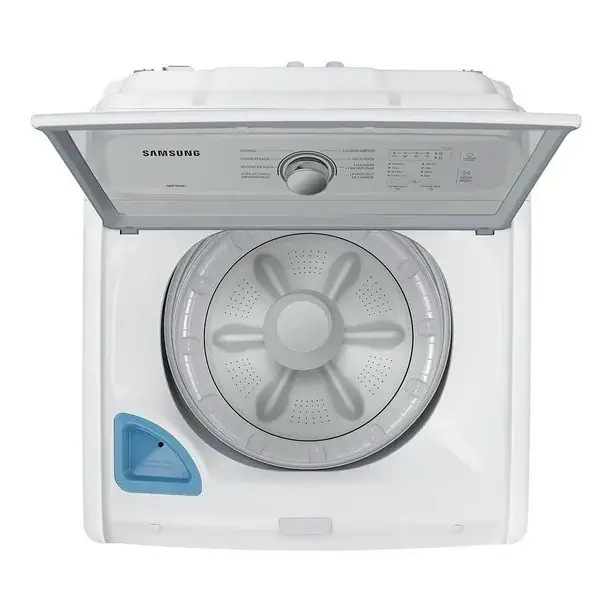 Miniatura: Lavadora SAMSUNG 21kg