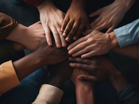 Why Authors Should Build Community