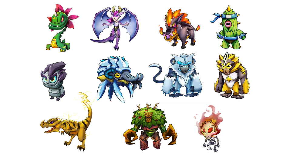 BEAST BLAST Rory Chockman beast-blast-rory-chockman
