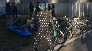 ようこそ北大カヌークラブへ！