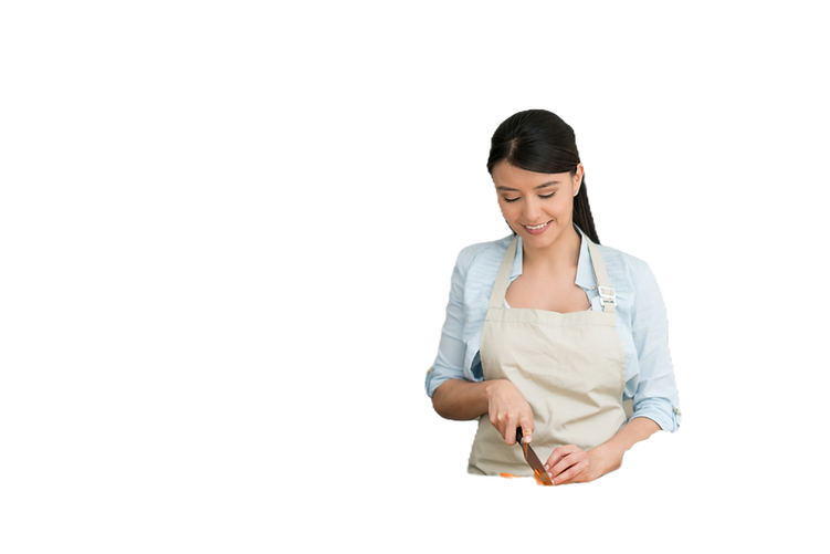 Cuisine saine