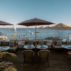 atardeceres en Los Cabos