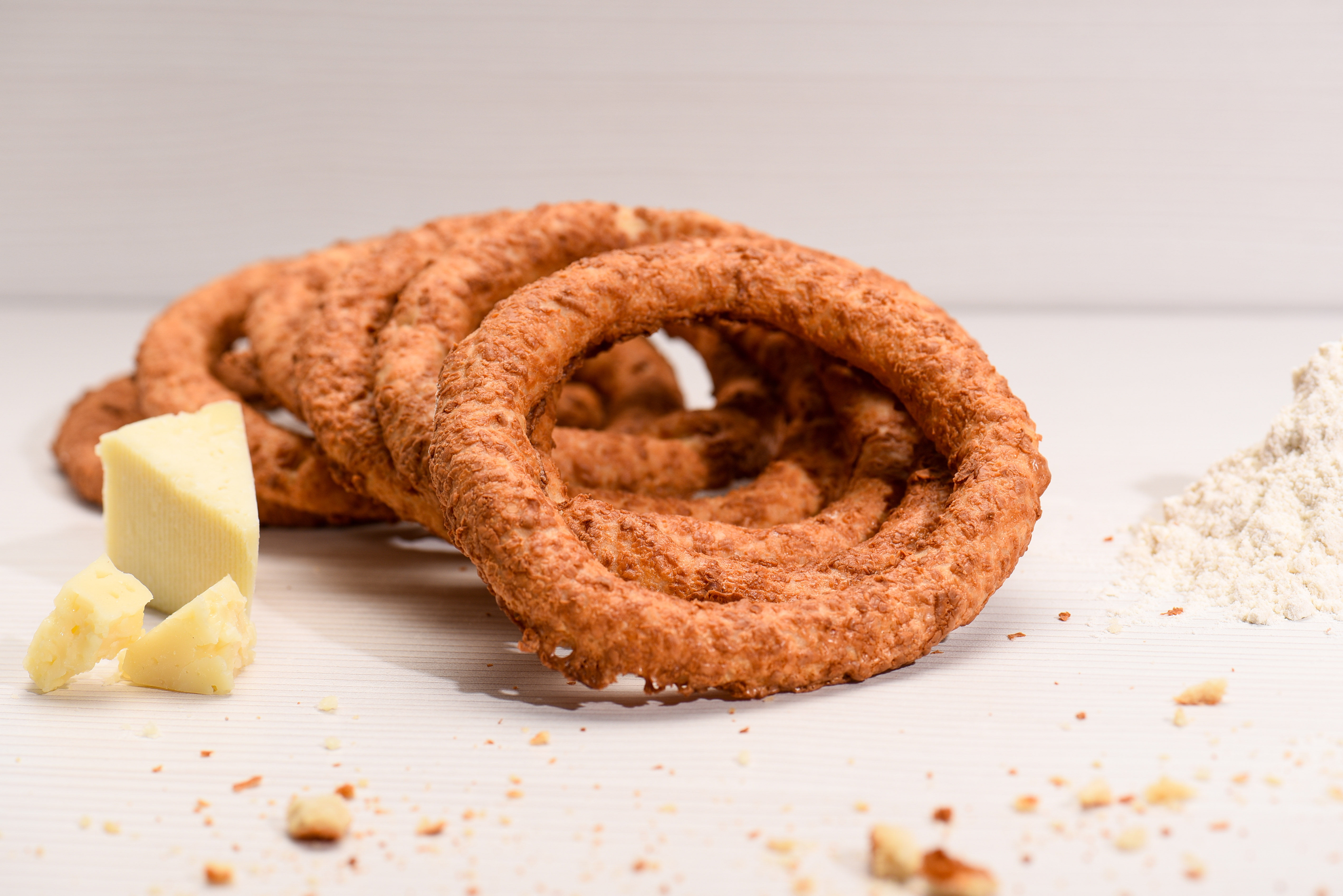 ΚΡΙΚΟΣ με ΤΥΡΙ