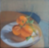 Still life טבע דומם