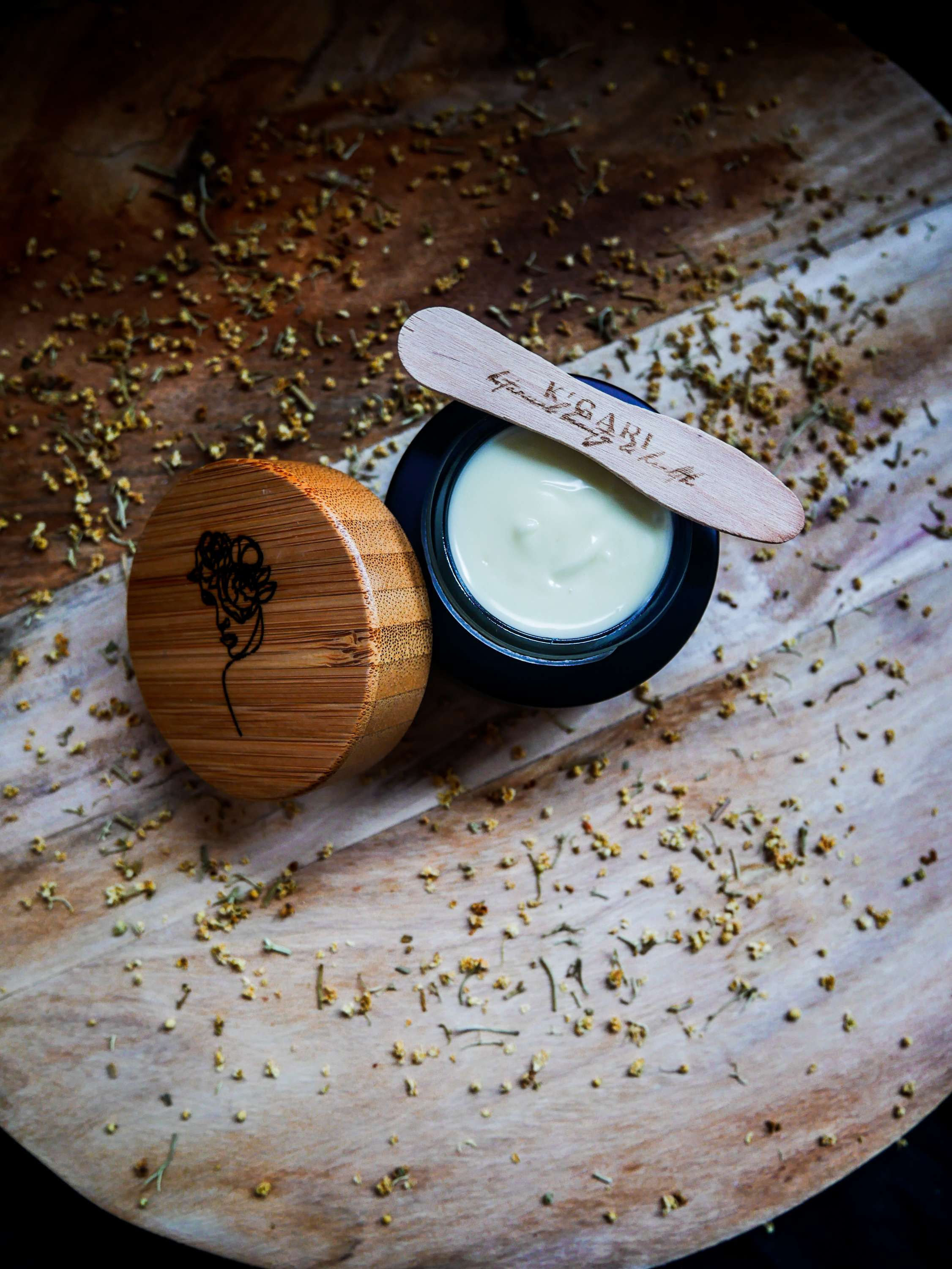 BIO Rosengeranie & Holunderblüten Fluid 