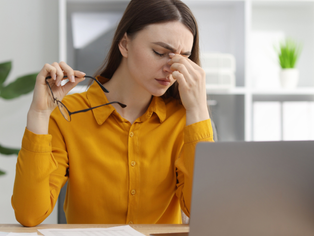 Decision Fatigue Is a Business Risk: Protect Your Leadership and Performance