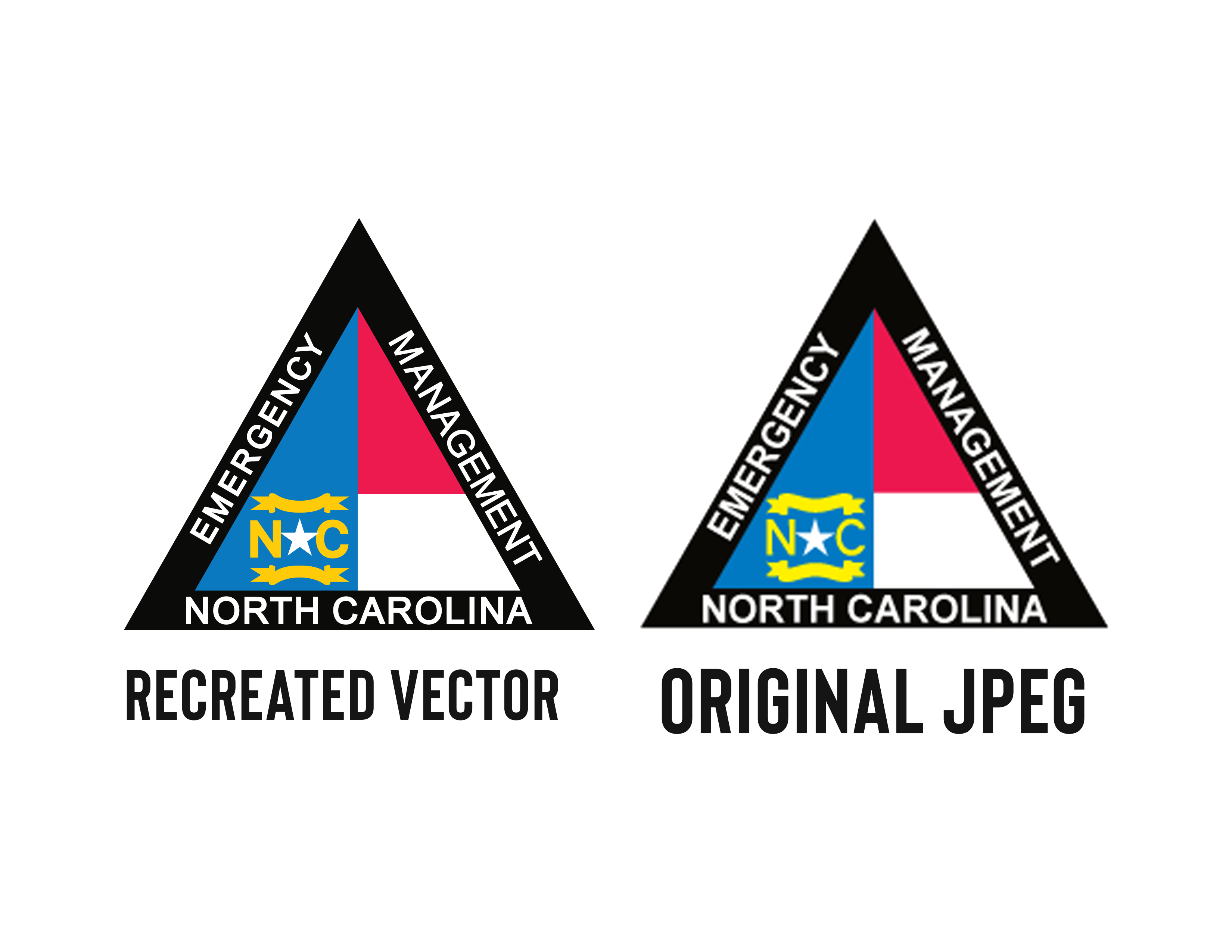 North Carolina Emergency Management
