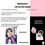 Miniature : Bracelet en fil de laine ~ Jungkook ~ 