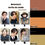 Miniature : Bracelet en fil de laine ~ Jungkook ~ 