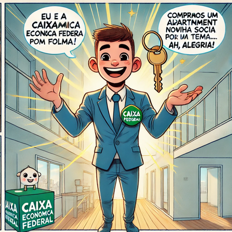 Era uma vez um cavalete com chifrinhos, por Márcia Medeiros