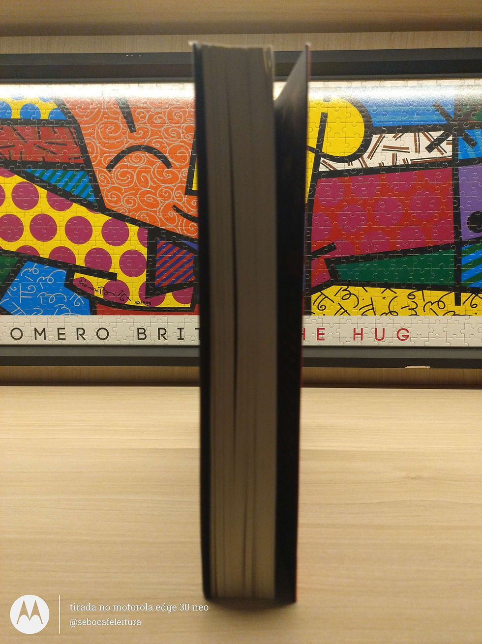 Miniatura: Carrossel Sombrio e Outras Histórias 