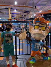 Picture at Urban Air