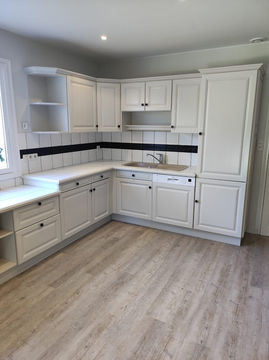 Relooking de votre intérieur sur la région d'Angers