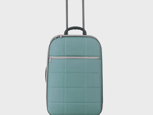 【裏技】羽田・成田・関空・中部空港から荷物を500円で送る方法!ゴールドカード以上なら超お得