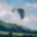 Skydiving in Nature with Marash MF