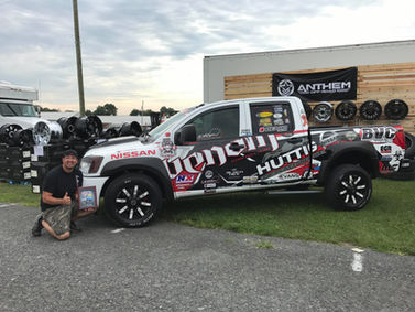 MEET: Team Venom Racing