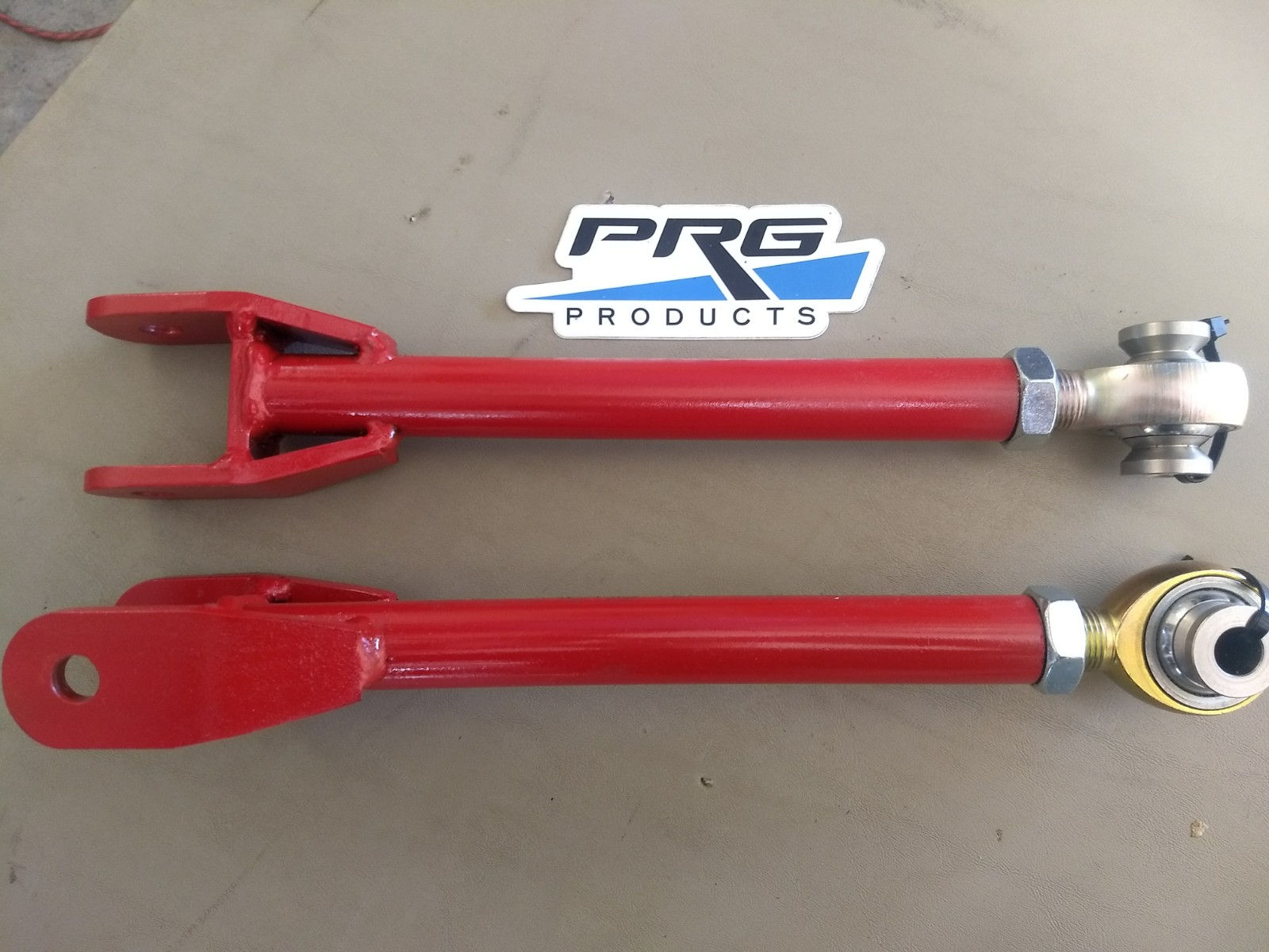 Kia Stinger Trailing Arms