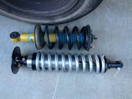Thumbnail: Radflo Titan Bracket Lift 2.5inch Coilover