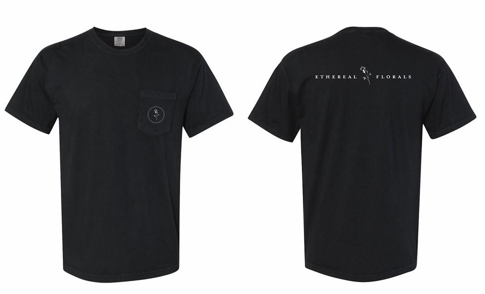 Thumbnail: Pocket Tee