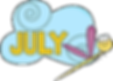 Happy Summer!