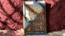 Book of the Week: The Witch’s Heart