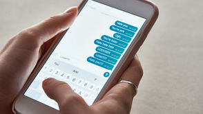 No Contact: A Blank Screen is The Best Screen When Abuse is Shut Down