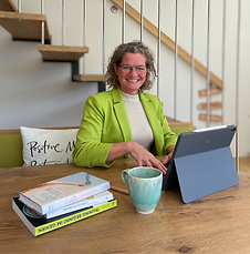 Portrait von Petra Praxmerer - Epigenetik Coach in Tirol