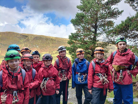 Rhos-y-gwaliau Day 5