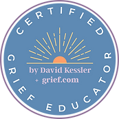 Arjuna O'Neal Grief Educator