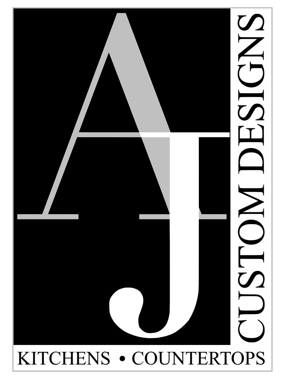 Aj Custom Designs Logo - small .png