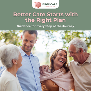 Navigating Elder Care in 2026: A Guide for Families Feeling Overwhelmed