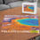 Thumbnail: Yellowstone National Park Wooden Jigsaw Puzzle (1000 Pcs)