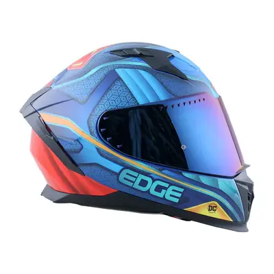 Miniatura: Casco integral - Superman