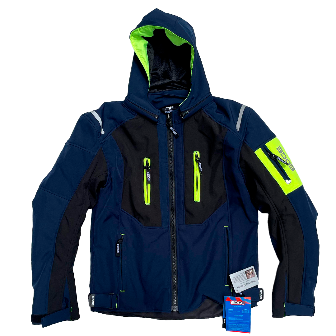 Chumpa EDGE Sport Blue