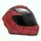 Miniatura: Casco integral - Spiderman