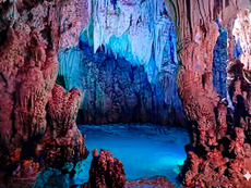 Miracle Pool Cave: A Temporary Closure in Libjo, Dinagat Islands