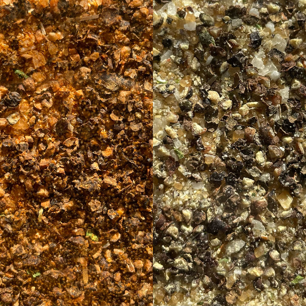 Thumbnail: Big B's Signature Seasoning 2-pack