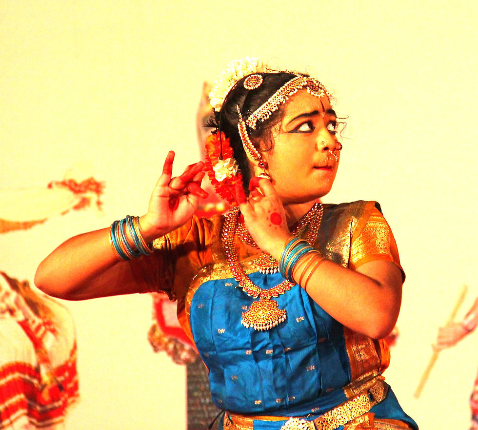 Kathakali