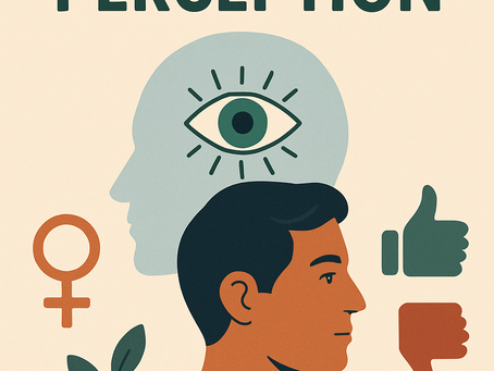 The Power of Perception