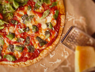 RECEITA DE MASSA DE PIZZA COM CERVEJA BELGA